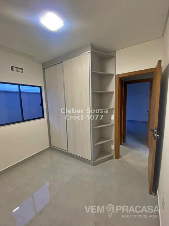 Casa de Condomínio à venda no Condomínio Reserva Santa Inês, Campo Grande – foto 8
