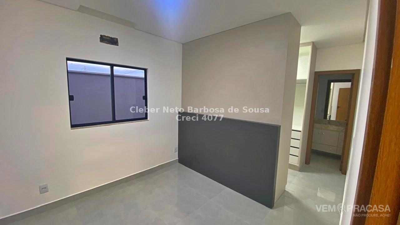 Casa de Condomínio à venda no Condomínio Reserva Santa Inês, Campo Grande – foto 9
