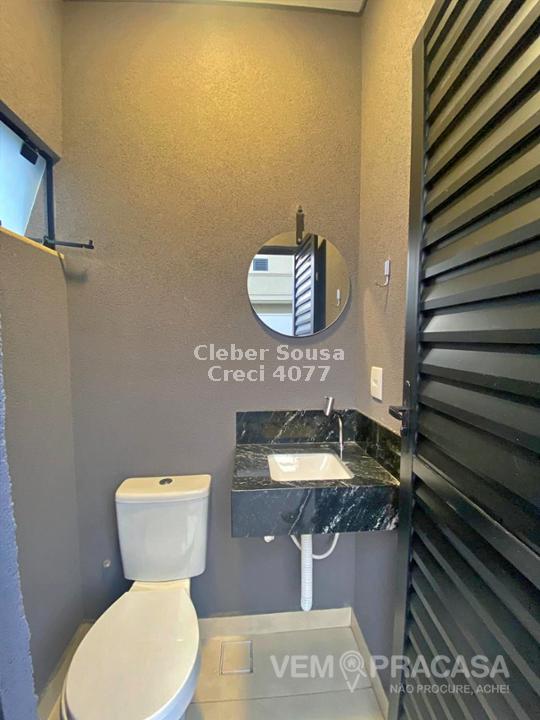 Casa de Condomínio à venda no Condomínio Reserva Santa Inês, Campo Grande – foto 14