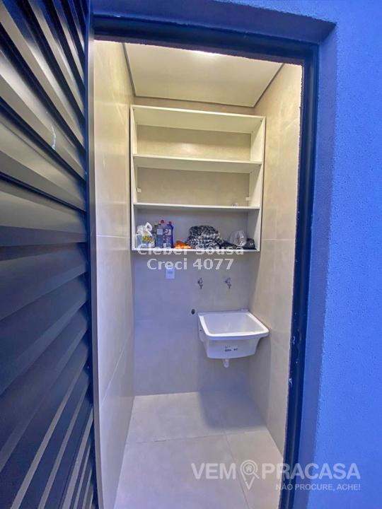 Casa de Condomínio à venda no Condomínio Reserva Santa Inês, Campo Grande – foto 15
