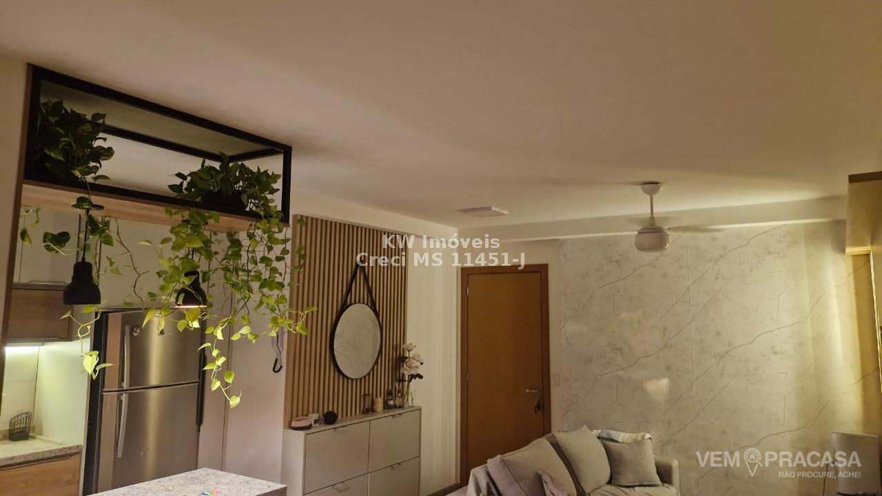 Apartamento à venda no Monte Castelo, Campo Grande – foto 3