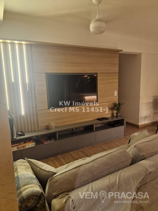 Apartamento à venda no Monte Castelo, Campo Grande – foto 4