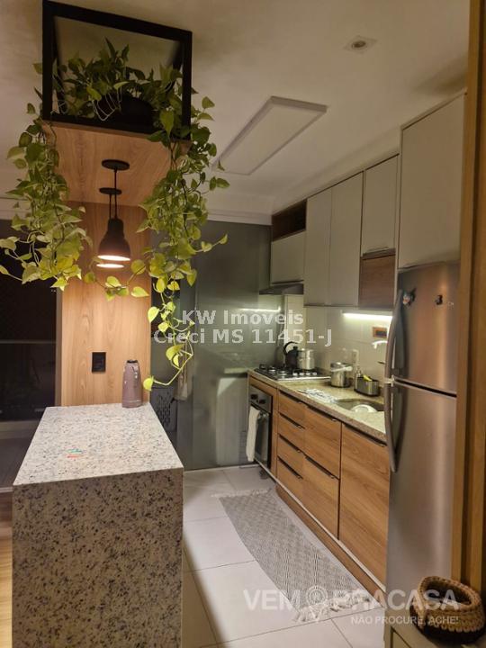 Apartamento à venda no Monte Castelo, Campo Grande – foto 6