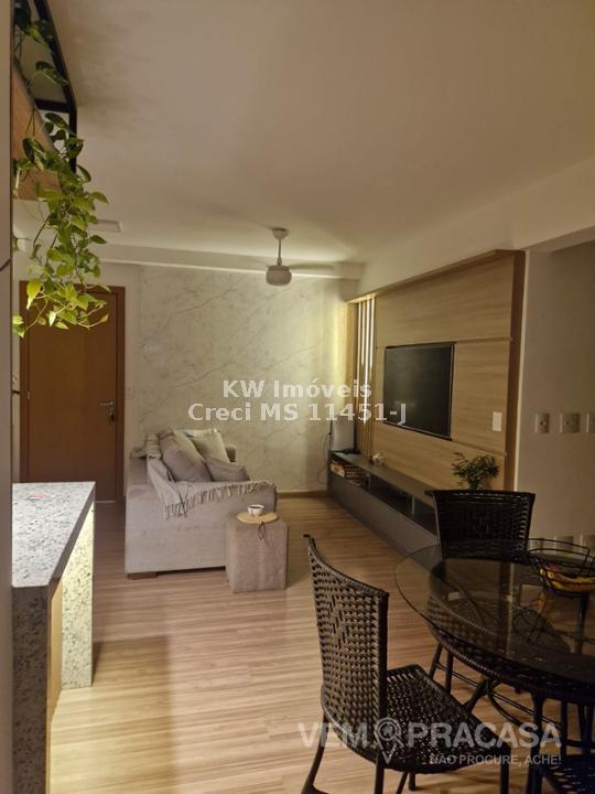 Apartamento à venda no Monte Castelo, Campo Grande – foto 7