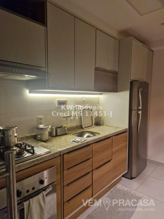 Apartamento à venda no Monte Castelo, Campo Grande – foto 8