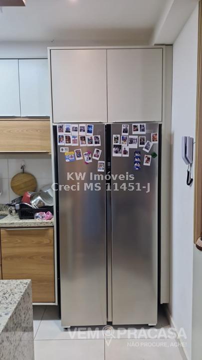 Apartamento à venda no Monte Castelo, Campo Grande – foto 9