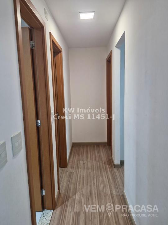 Apartamento à venda no Monte Castelo, Campo Grande – foto 10