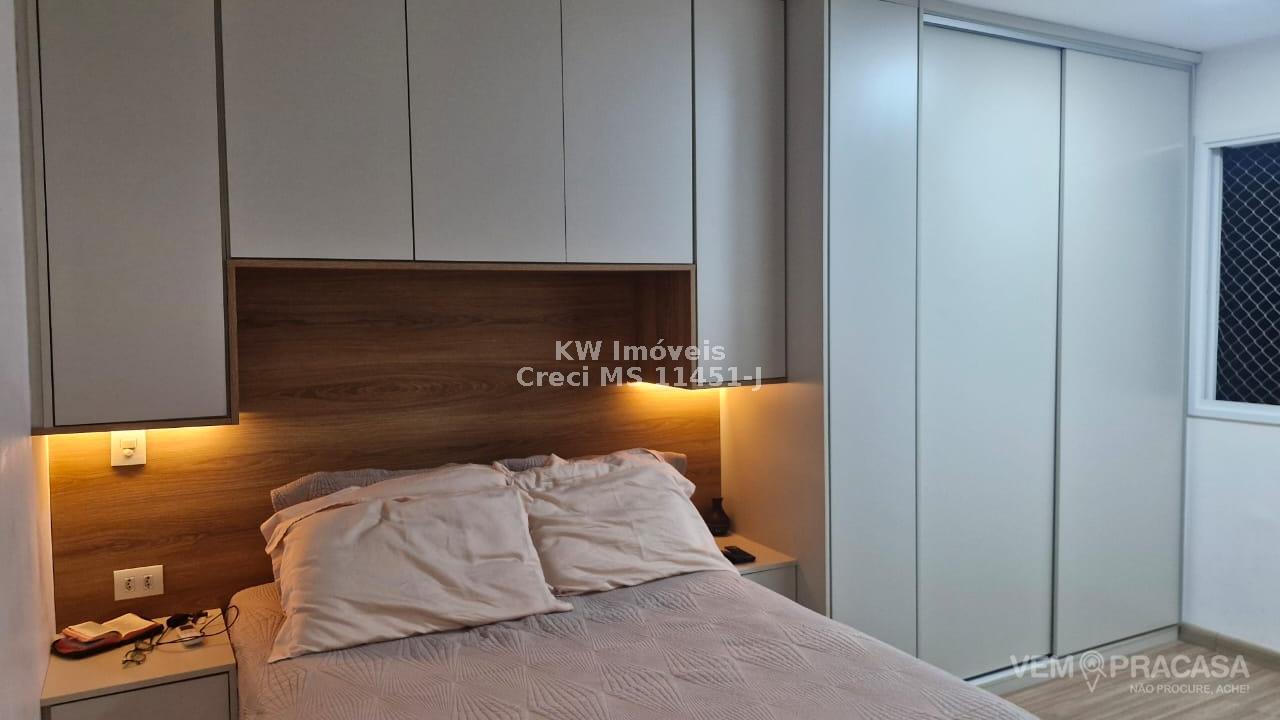 Apartamento à venda no Monte Castelo, Campo Grande – foto 11