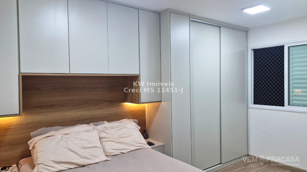 Apartamento à venda no Monte Castelo, Campo Grande – foto 12