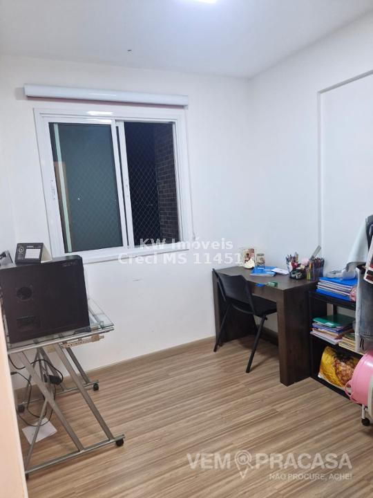 Apartamento à venda no Monte Castelo, Campo Grande – foto 13