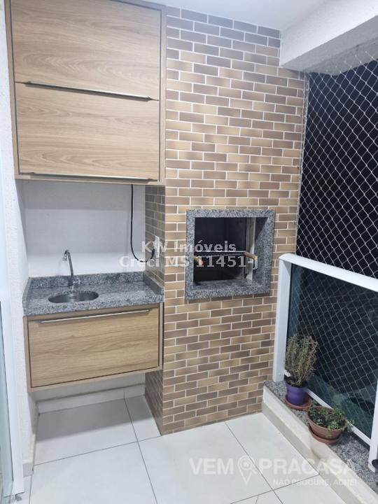 Apartamento à venda no Monte Castelo, Campo Grande – foto 14