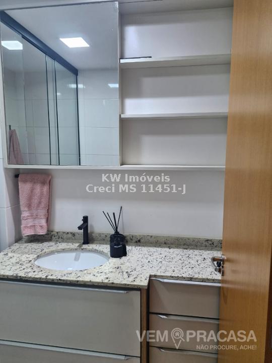 Apartamento à venda no Monte Castelo, Campo Grande – foto 15