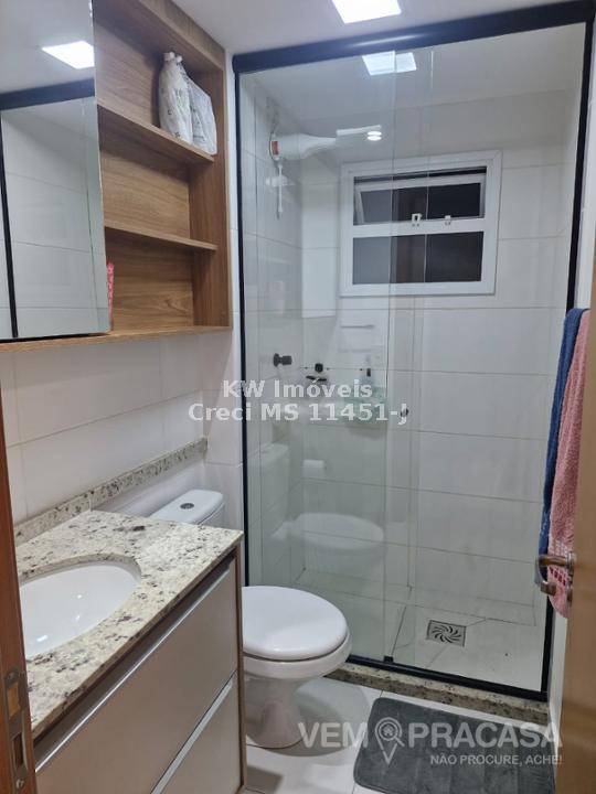 Apartamento à venda no Monte Castelo, Campo Grande – foto 16