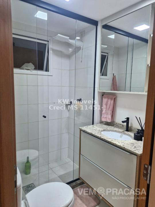 Apartamento à venda no Monte Castelo, Campo Grande – foto 17