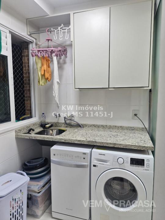 Apartamento à venda no Monte Castelo, Campo Grande – foto 18
