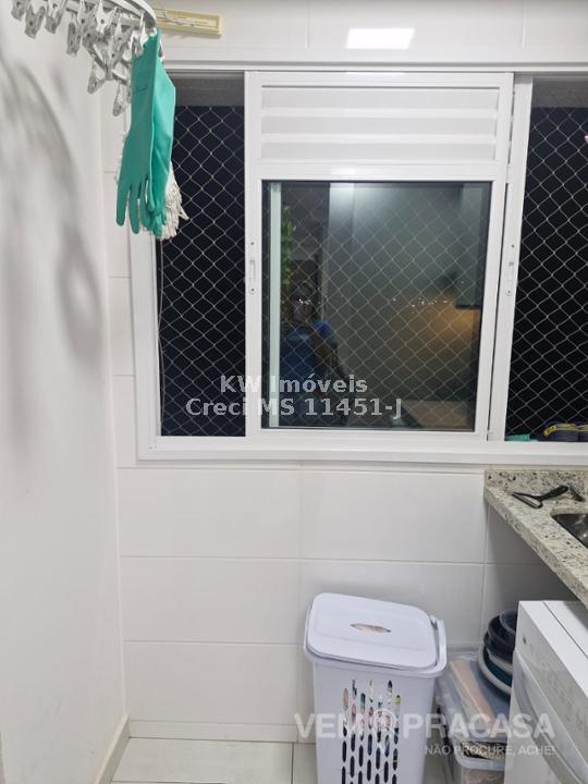 Apartamento à venda no Monte Castelo, Campo Grande – foto 19