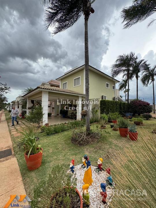 Sobrado à venda no Tiradentes, Campo Grande – foto 1