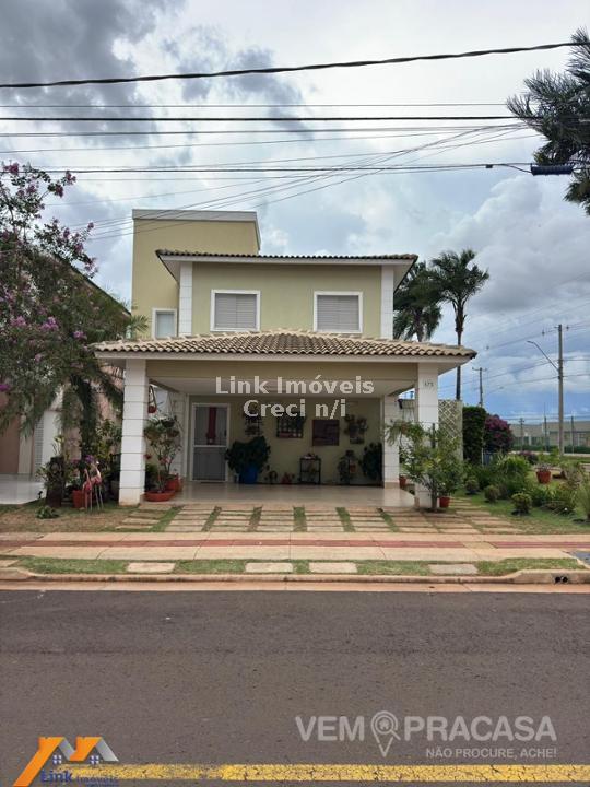 Sobrado à venda no Tiradentes, Campo Grande – foto 4