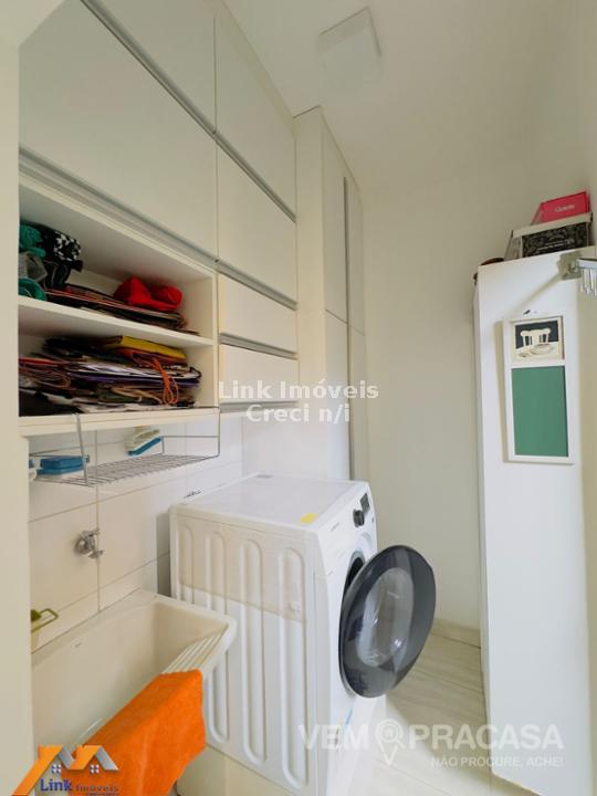 Sobrado à venda no Tiradentes, Campo Grande – foto 19