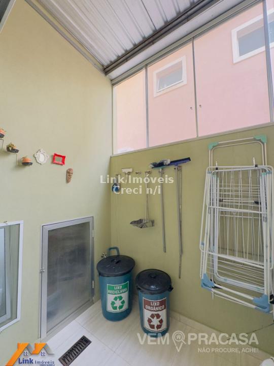 Sobrado à venda no Tiradentes, Campo Grande – foto 20