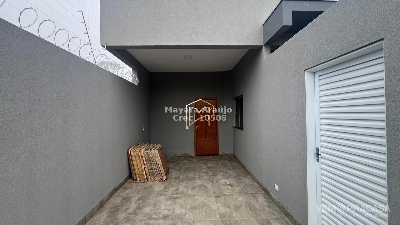 Casa Térrea à venda no Nova Lima, Campo Grande – foto 3