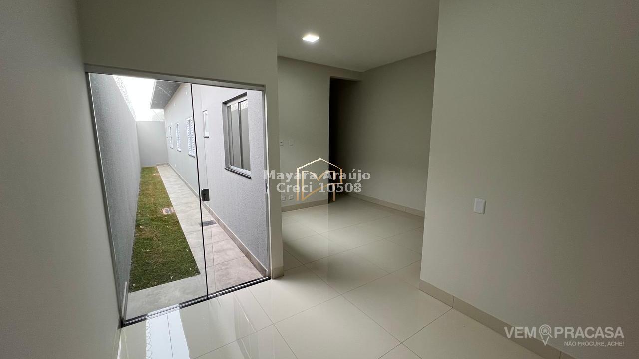 Casa Térrea à venda no Nova Lima, Campo Grande – foto 4