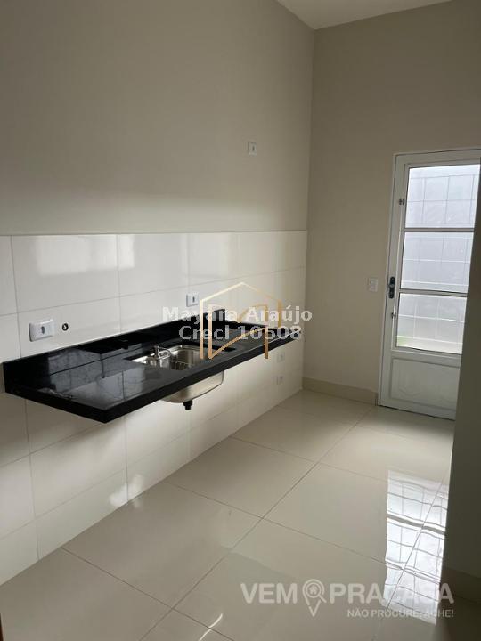 Casa Térrea à venda no Nova Lima, Campo Grande – foto 5