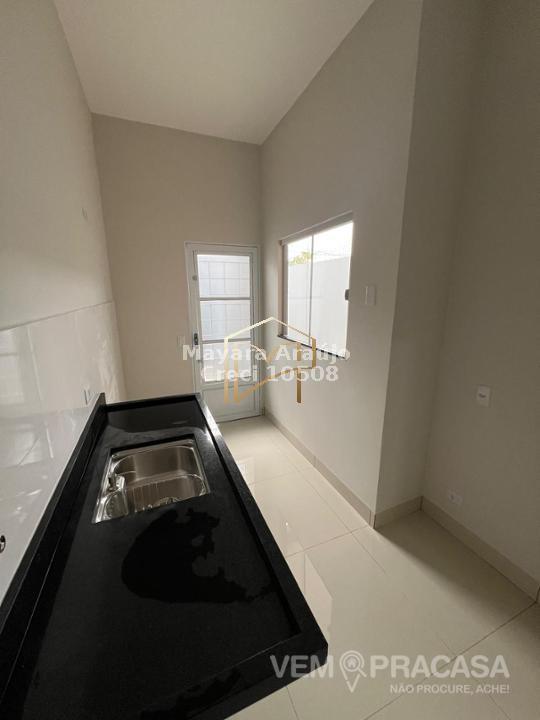 Casa Térrea à venda no Nova Lima, Campo Grande – foto 6