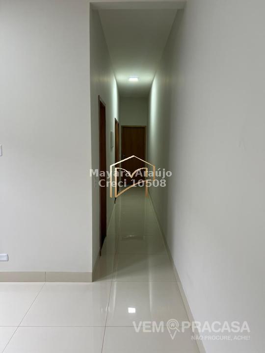 Casa Térrea à venda no Nova Lima, Campo Grande – foto 7