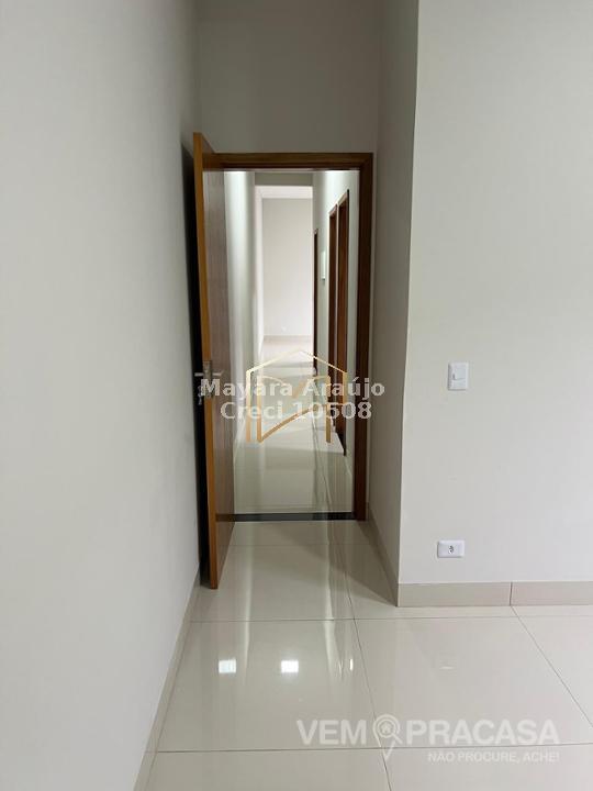 Casa Térrea à venda no Nova Lima, Campo Grande – foto 8
