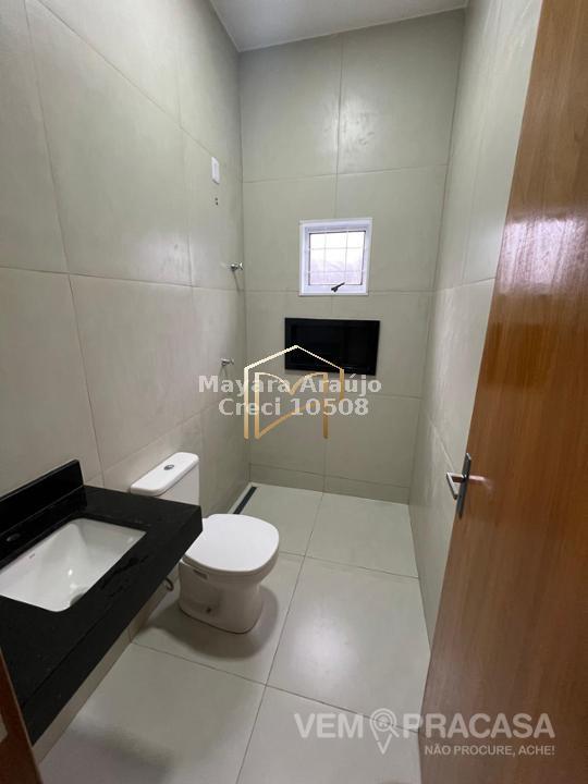 Casa Térrea à venda no Nova Lima, Campo Grande – foto 13