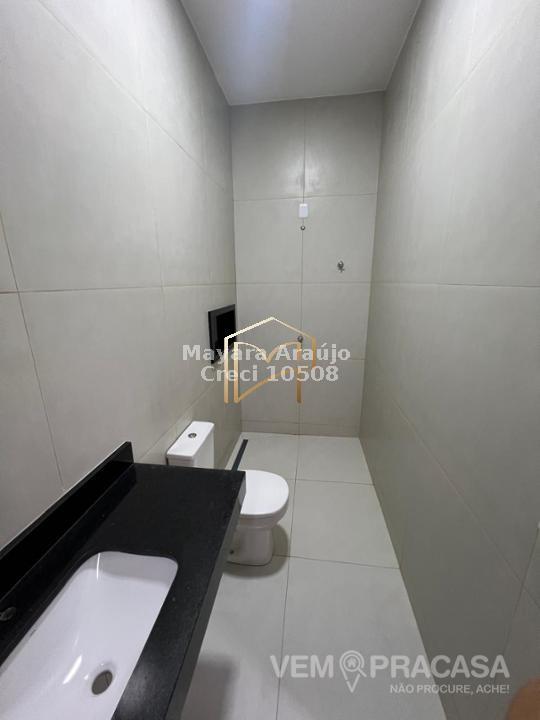 Casa Térrea à venda no Nova Lima, Campo Grande – foto 14
