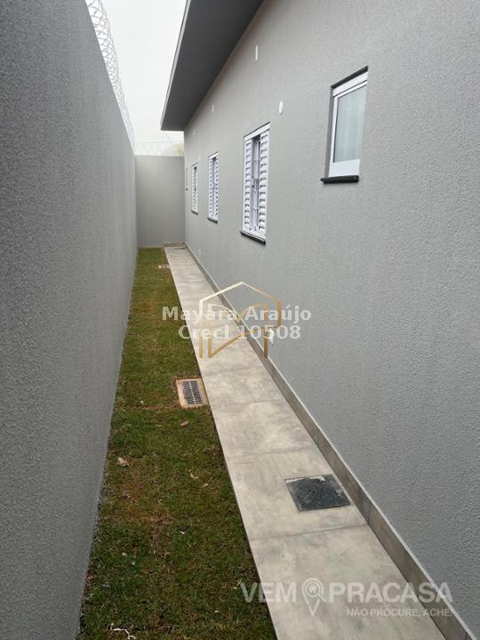 Casa Térrea à venda no Nova Lima, Campo Grande – foto 15