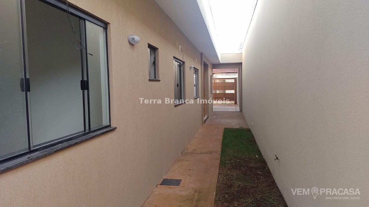 Casa Térrea à venda no Residencial Oliveira, Campo Grande – foto 4