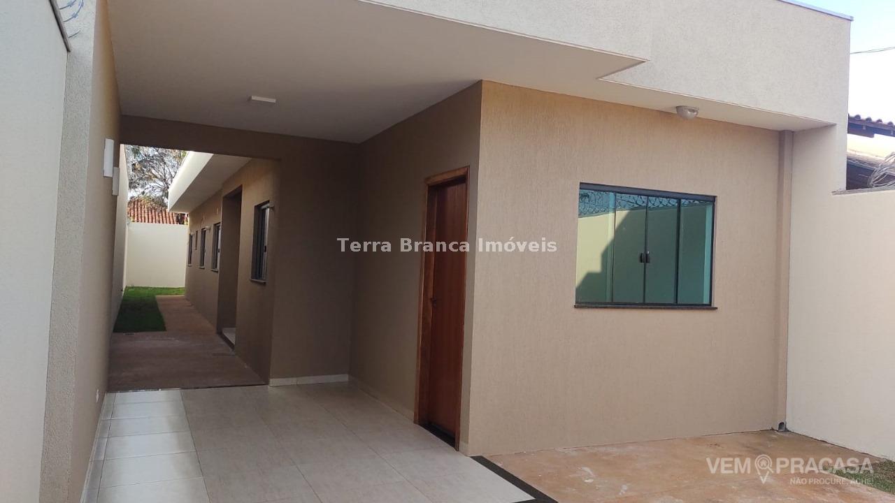 Casa Térrea à venda no Residencial Oliveira, Campo Grande – foto 2