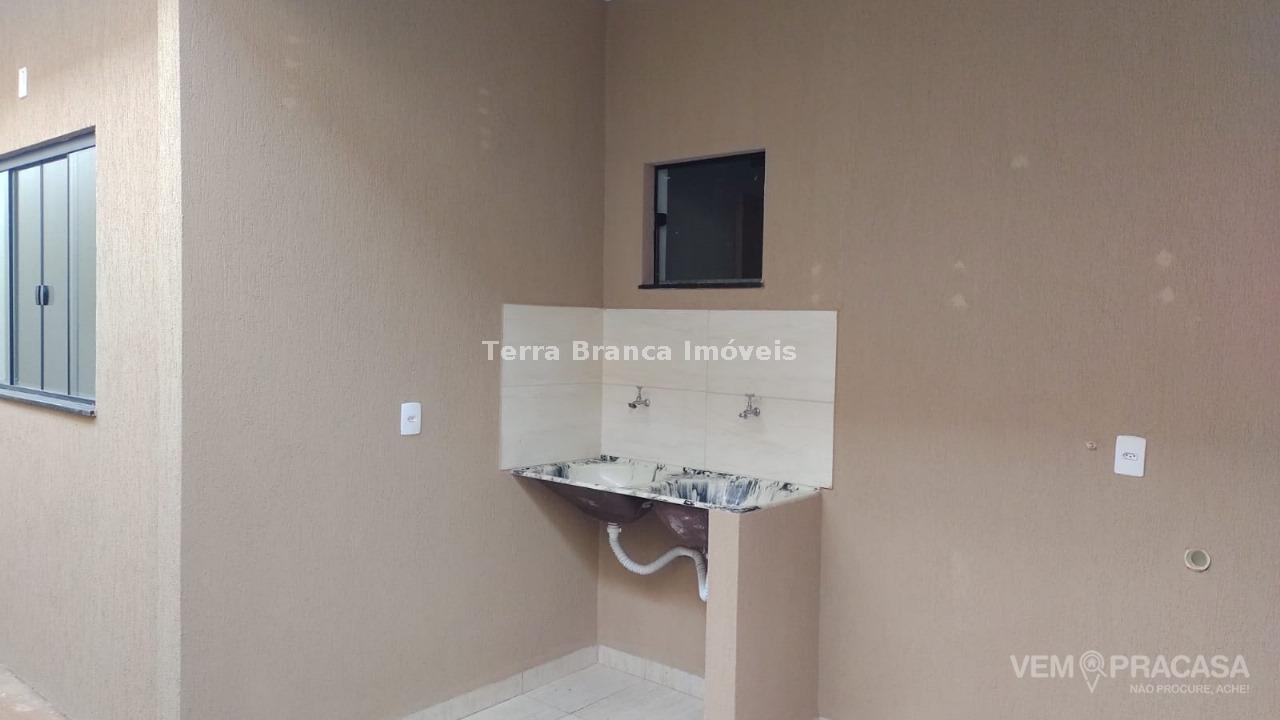 Casa Térrea à venda no Residencial Oliveira, Campo Grande – foto 9