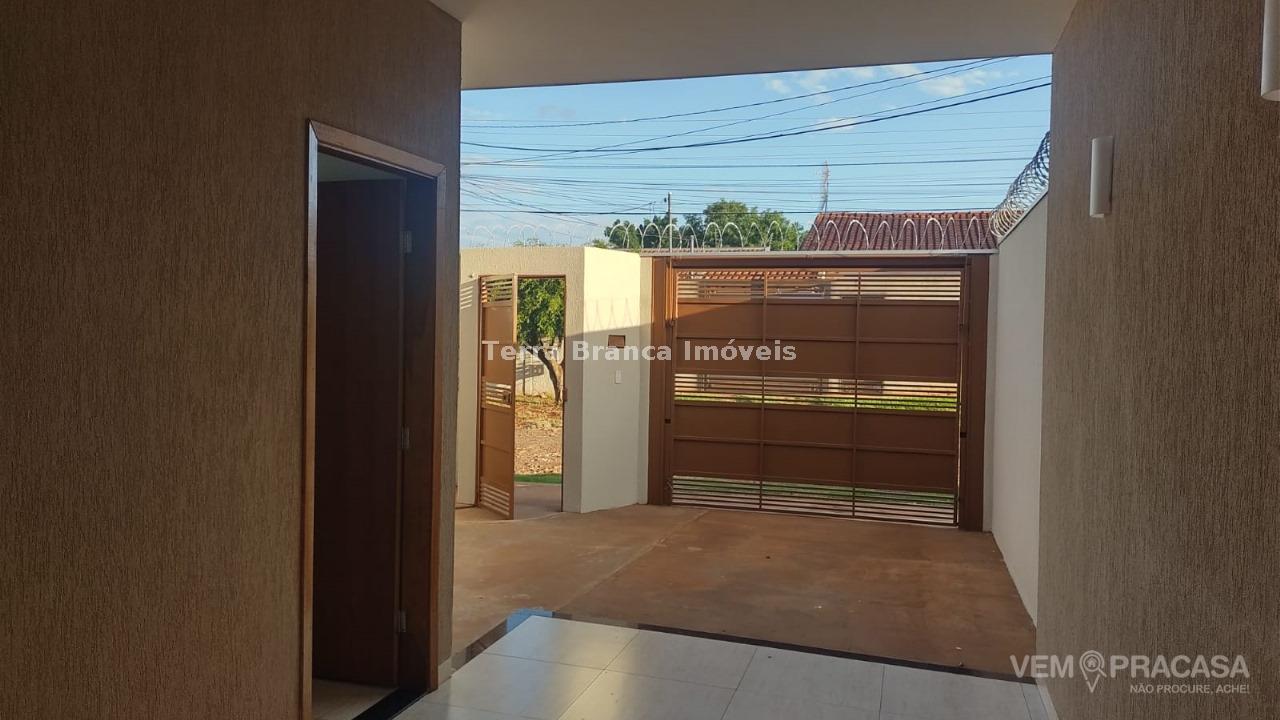 Casa Térrea à venda no Residencial Oliveira, Campo Grande – foto 13