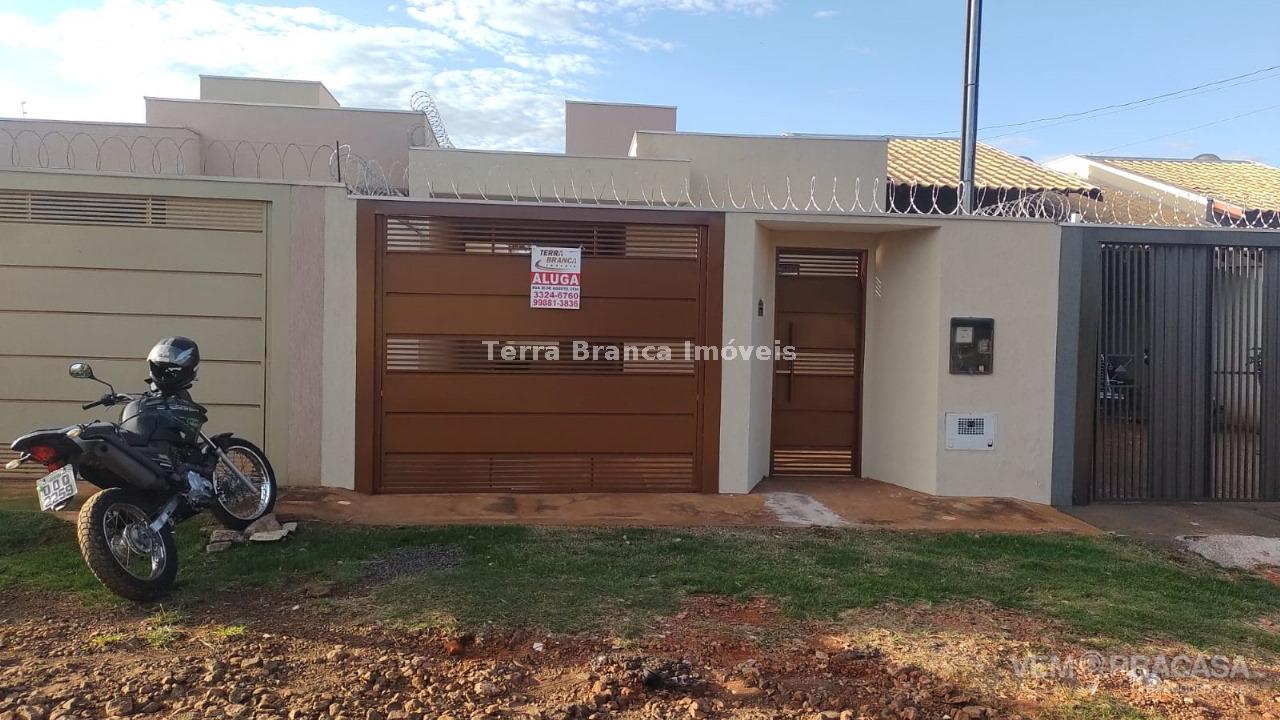 Casa Térrea à venda no Residencial Oliveira, Campo Grande – foto 12