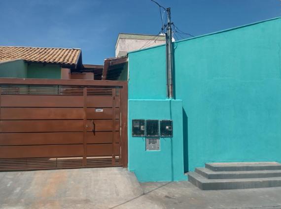 Casa Comercial à venda no Mata do Jacinto, Campo Grande