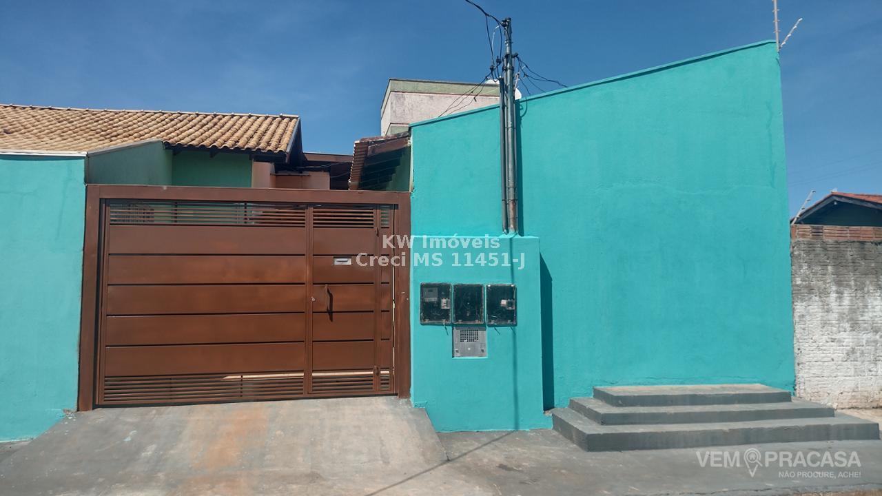 Casa Comercial à venda no Mata do Jacinto, Campo Grande – foto 1