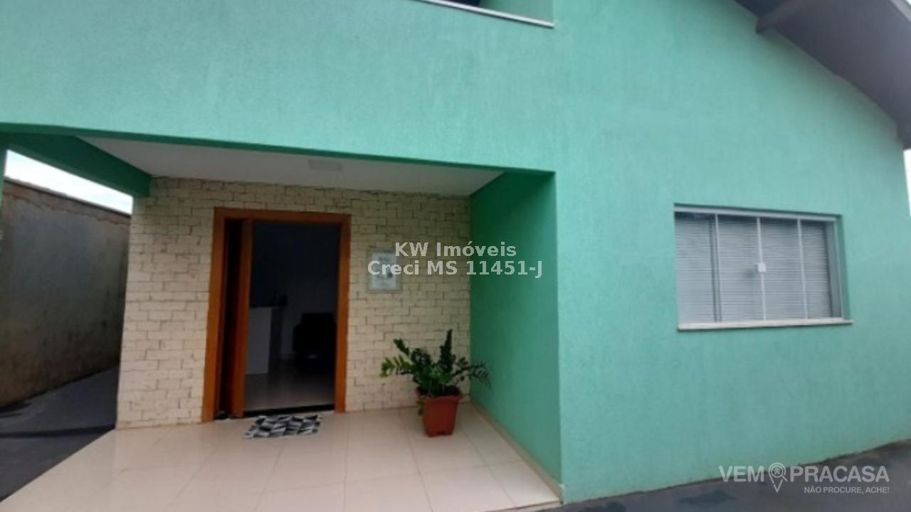 Casa Comercial à venda no Mata do Jacinto, Campo Grande – foto 2