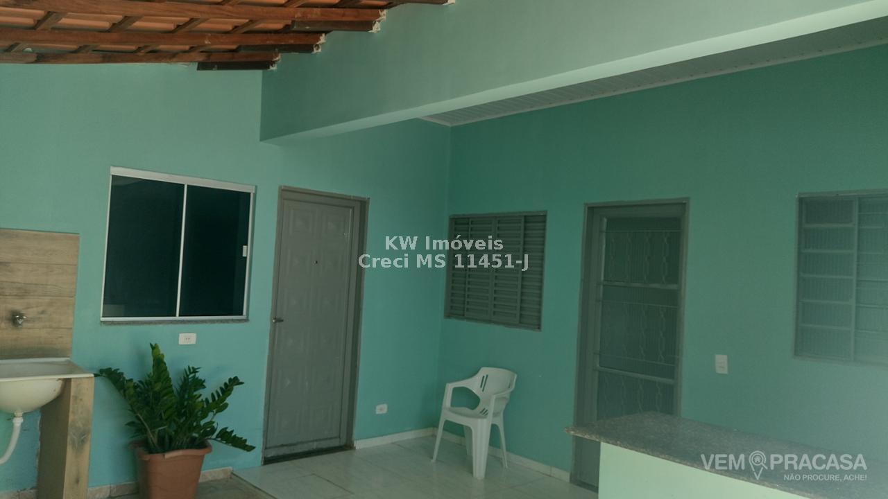 Casa Comercial à venda no Mata do Jacinto, Campo Grande – foto 3