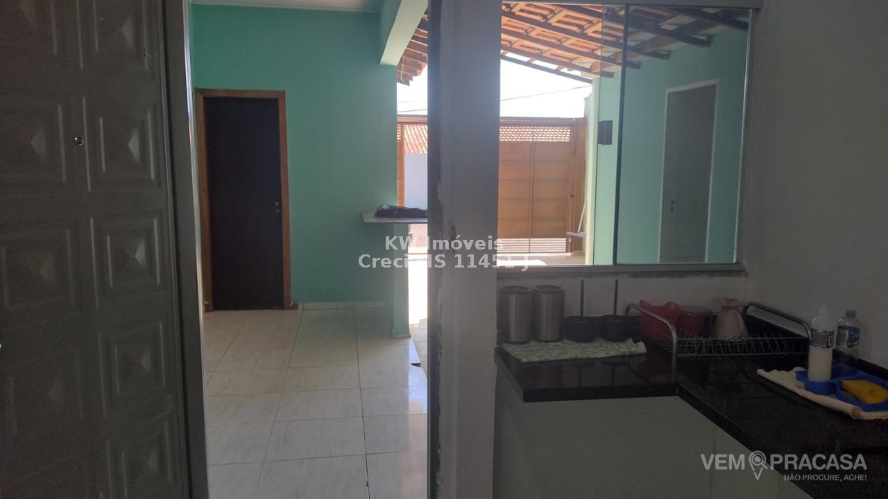 Casa Comercial à venda no Mata do Jacinto, Campo Grande – foto 14