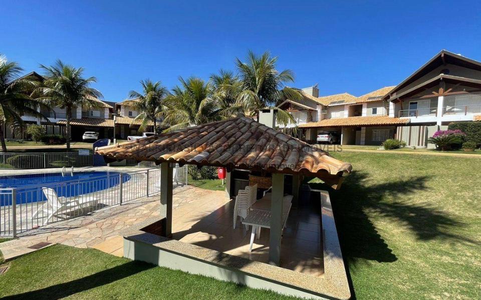 Sobrado à venda na Chácara Cachoeira, Campo Grande – foto 40