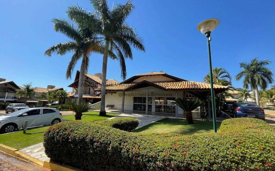 Sobrado à venda na Chácara Cachoeira, Campo Grande – foto 41