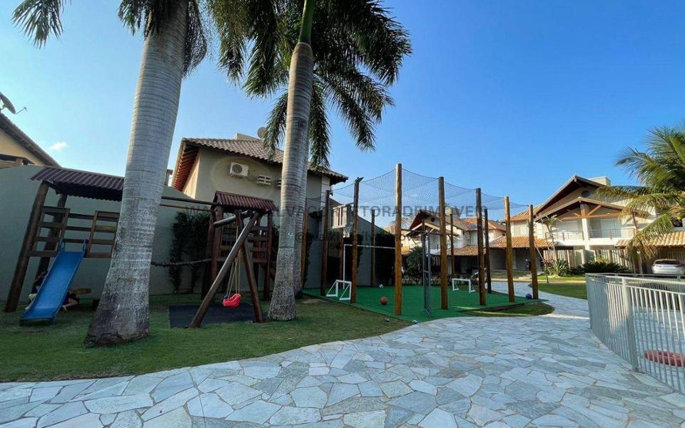 Sobrado à venda na Chácara Cachoeira, Campo Grande – foto 42