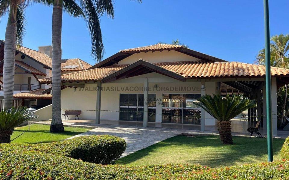 Sobrado à venda na Chácara Cachoeira, Campo Grande – foto 43