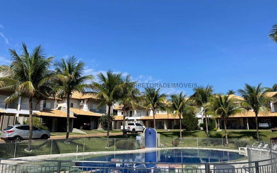 Sobrado à venda na Chácara Cachoeira, Campo Grande – foto 45