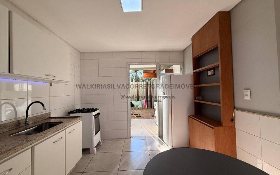 Sobrado à venda na Chácara Cachoeira, Campo Grande – foto 16