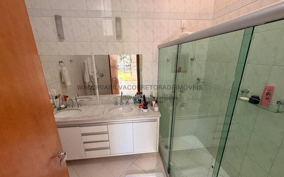 Sobrado à venda na Chácara Cachoeira, Campo Grande – foto 22